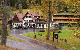 Enri Theater & Pension Bruderhaus