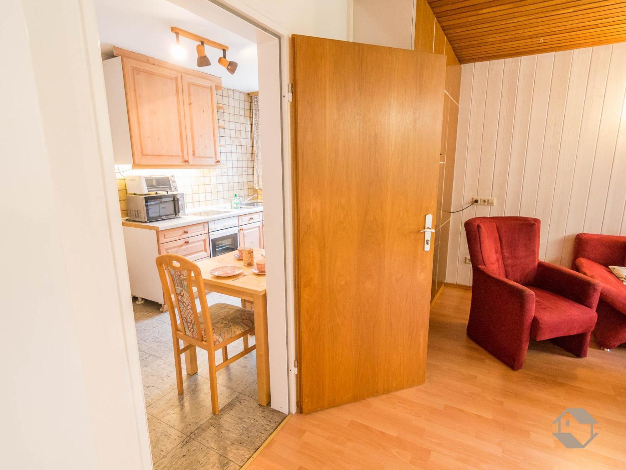 Enri Theater & Pension Bruderhaus Altensteig Habitación foto