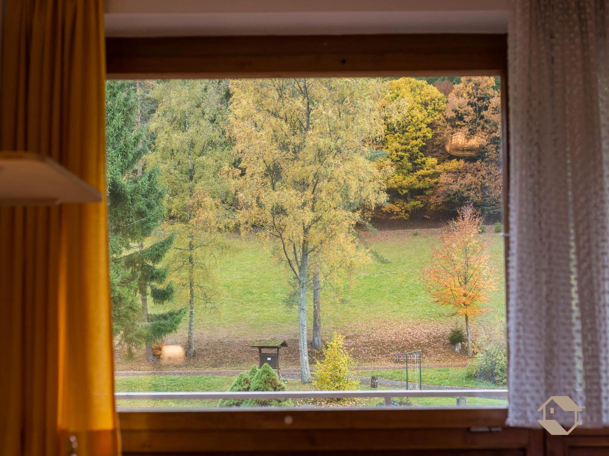 Enri Theater & Pension Bruderhaus Altensteig Habitación foto