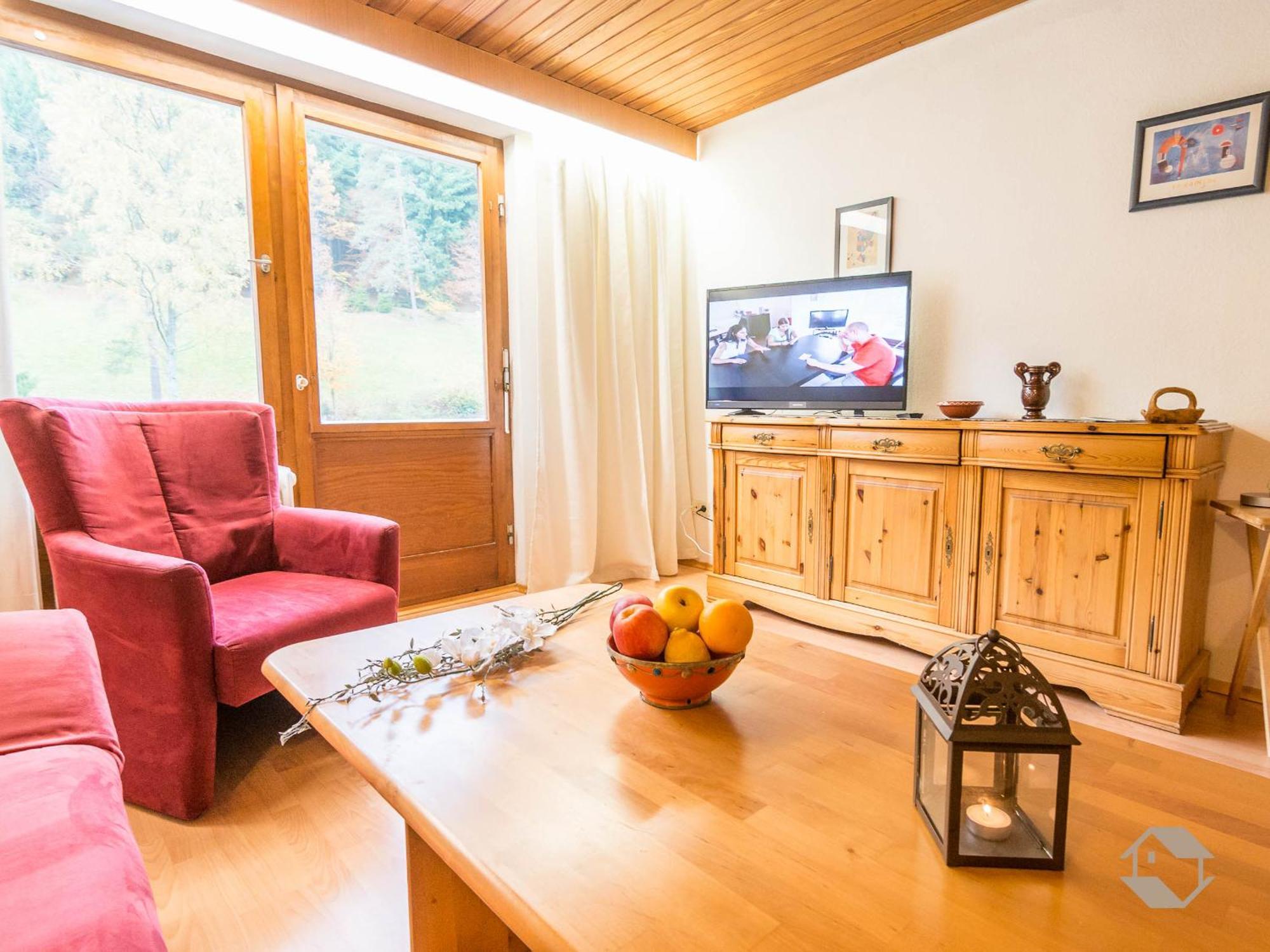 Enri Theater & Pension Bruderhaus Altensteig Habitación foto